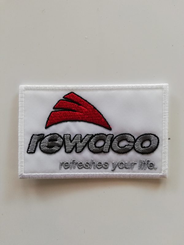 Nášivka Rewaco