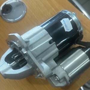 Startér pro Rewaco / Boom s motorem Mitsubishi